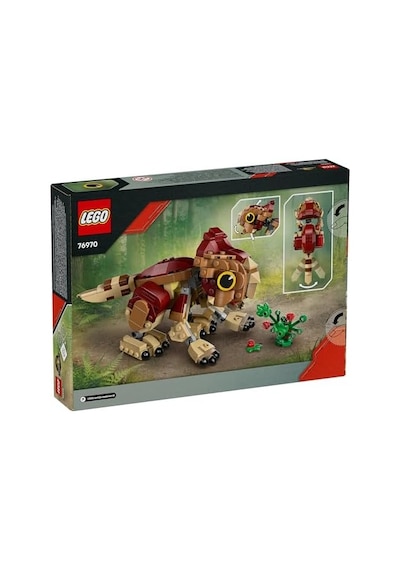 Jurassic World 76970
