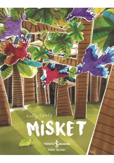 Misket -
