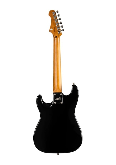 Jet Js-300 Mını Elektro Gitar Siyah