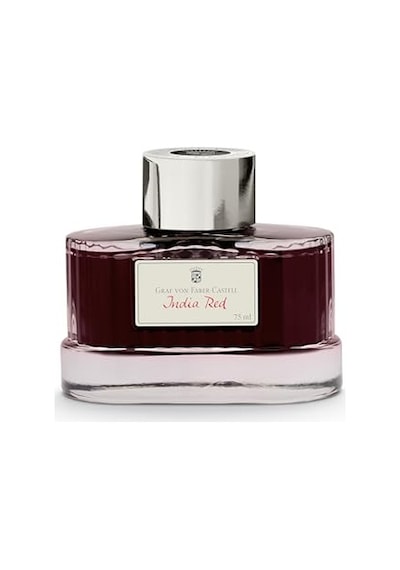 Ayrex Graf Von Faber-castell Mürekkep Hint Kırmızısı 75 Ml Genel