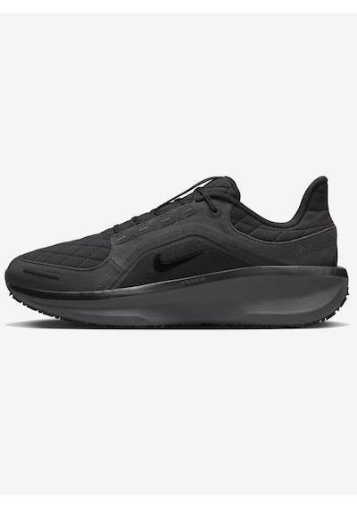 Nike Air Winflo 11 Gtx Erkek Koşu Ayakkabısı Fq1358 001 Siyah