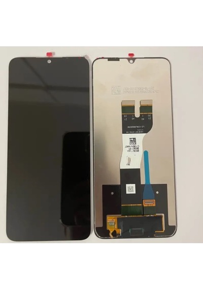 Samsung Uyumlu A05s Sm-a057f  Dokunmatik Ekran