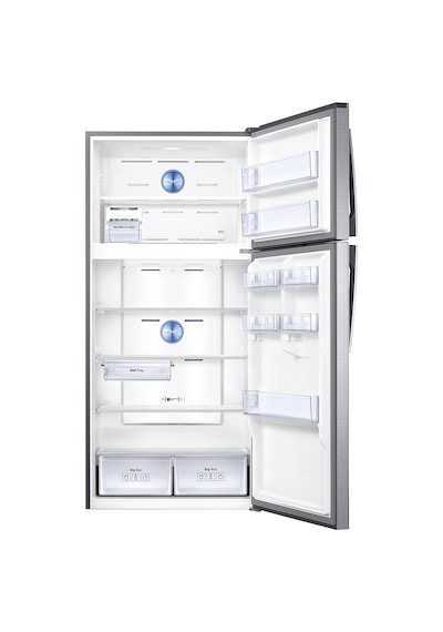 Samsung RT62K704RSL/TR 622 LT No-Frost Çift Kapılı Buzdolabı