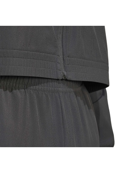 Black Adidas Erkek Günlük Tek Alt Tech App Spant Ks1229 siyah