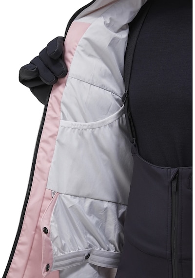 Peak Performance Peak Performance Blackfire Kadın Montu 30181 Pembe