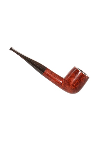 Şahin Sarı Yıldız 9mm. Filtreli Akrilik Saplı Pipo 247804