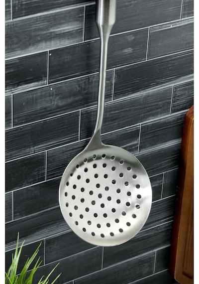 Cooker Paslanmaz Çelik Kevgir Ckr3492 Diğer