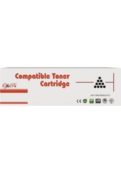 Ofispc Tk-8325m 12.000 Sayfa Çipli Uyumlu  Toner