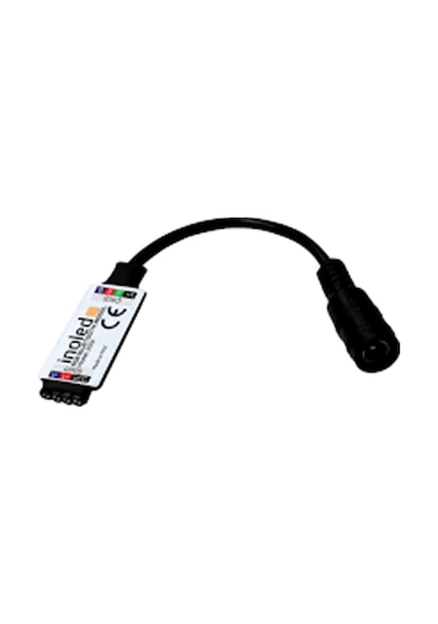 İnoled Rgb Kumandası Bluetooth Kontrol Modülü 72w 6a