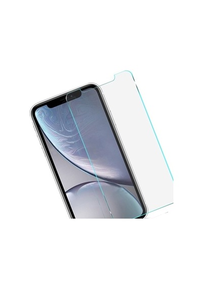 Apple Uyumlu iPhone 11 Pro (3 Adet) Kırılmaz Ekran Koruyucu Temperli Cam
