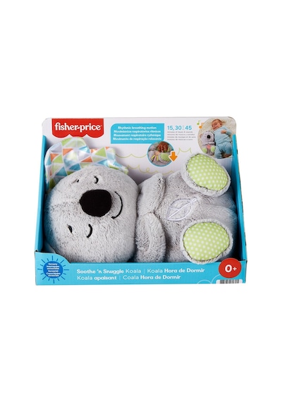 Grt59 Fisher-price Uyku Arkadaşı Koala / +0