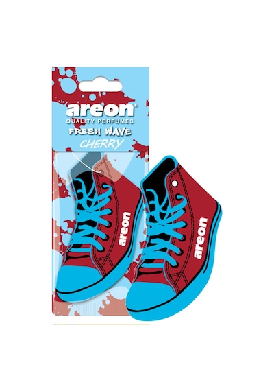 Areon Fresh Wave Dry Cherry Ts Oto Araç Kokusu