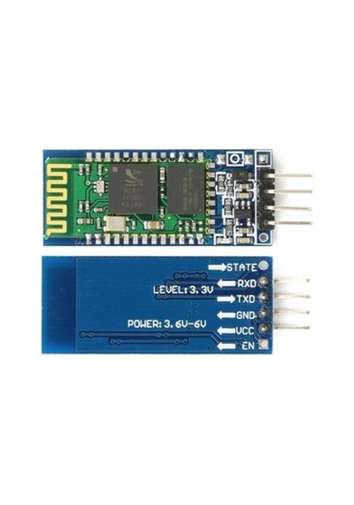 Sanec-Hc-06 Raspberry Arduino Bluetooth Modülü