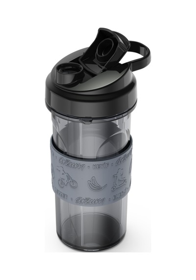 Arzum AR1193 550 W Shake'n Take Megamix Sürahi Blender