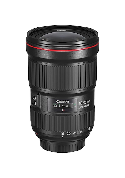Canon EF 16-35 MM F/2.8L III USM Lens (Canon Eurasia Garantili)