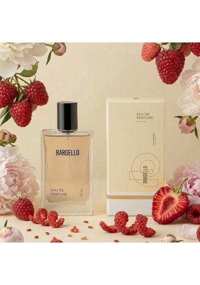 Bargello 256 Fresh Kadın Parfüm EDP 50 ML