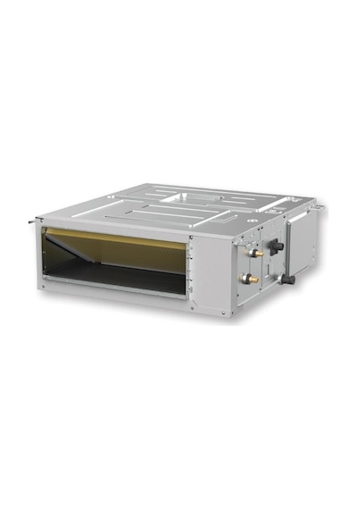 Viessmann Vitoclima 100-S Pro 48.000 BTU Inverter Kanal Tipi Klima