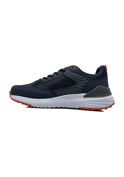 Volis Lacivert Günlük Erkek Sneaker Ayakkabı Lacivert