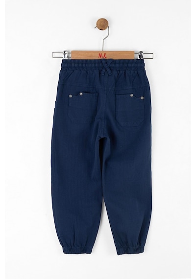 Nk Kids Erkek Pantolon 25ynk68514 Lacivert