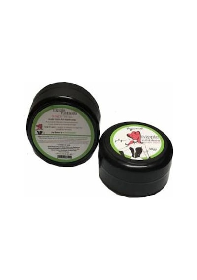 Süper 50ml Bakım Naneli / Mint Breast Enhance 50ml X 2 Adet