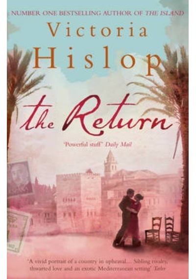 The Return -Victoria Hislop