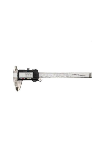 Meşem Dijital Kumpas 150Mm