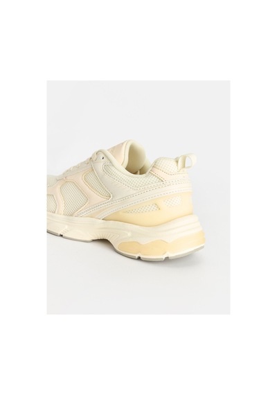 Lc Waikiki Alıta Cıty Farkıyla Triwex Ekru Kız Çocuk Sneaker Ekru - 925287196 Ekru