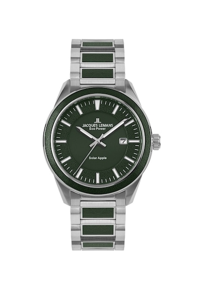 Jacques Lemans Eco Power 1-2116e Erkek Kol Saati