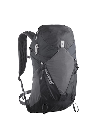 Salomon Salomon Aerotrek 20 Erkek Gri Sırt Çantası 23292 Antrasit