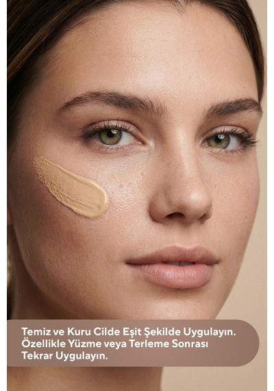 The Ceel BB Krem Medium SPF 50+ PA++++ Güneş Korumalı Leke Karşıtı ve Nemlendirici Etkili 50 ml