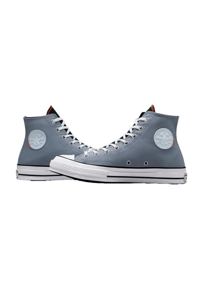 Converse Converse Chuck 70 Vintage Athletic Erkek Günlük Ayakkabı Bglg Gri