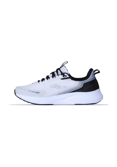 Jump 32507 Beyaz Erkek Yazlık Sneaker Spor Ayakkabı Beyaz
