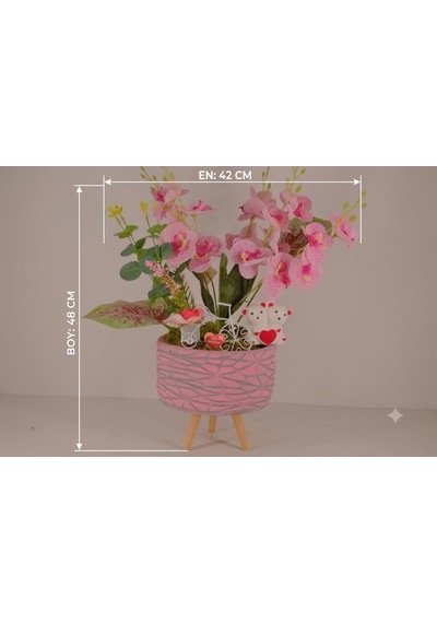 Ada Romance Pink Ride Diğer