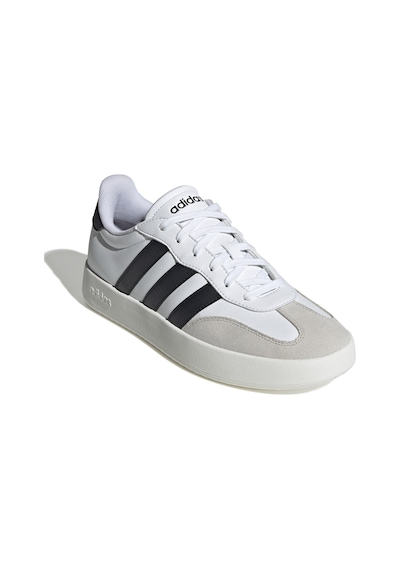 Jı2306-e Adidas Barreda Erkek Spor Ayakkabı Beyaz Jı2306-e Beyaz Siyah Beyaz - Siyah Jı2306-e Adidas Barreda Erkek Spor Ayakkabı Beyaz Jı2306-e Beyaz Siyah Beyaz - Siyah