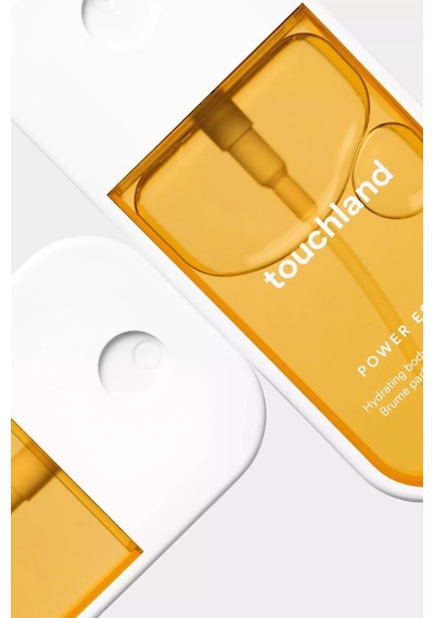 Touchland Mango Mojo Kokulu Nemlendirici Vücut Ve Saç Spreyi 60ml
