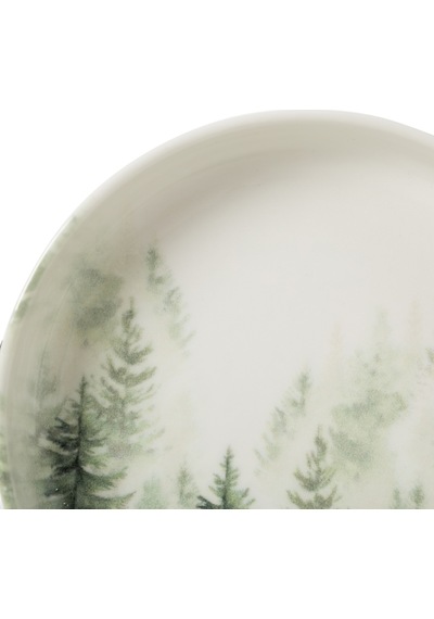 Mudo Home Pıne Kase 17cm Diğer