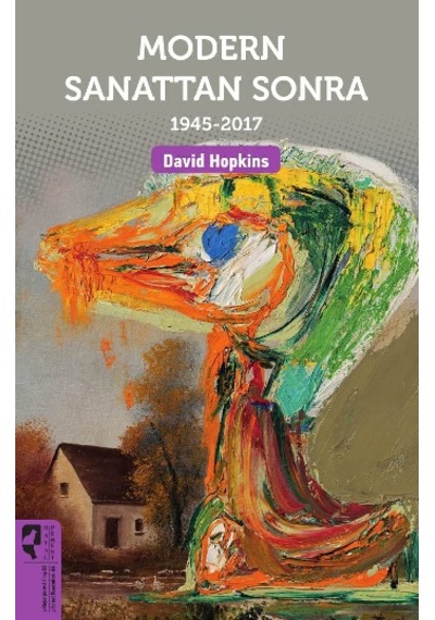 Modern Sanattan Sonra 1945-2017 - David Hopkins - Hayalperest Yayınevi
