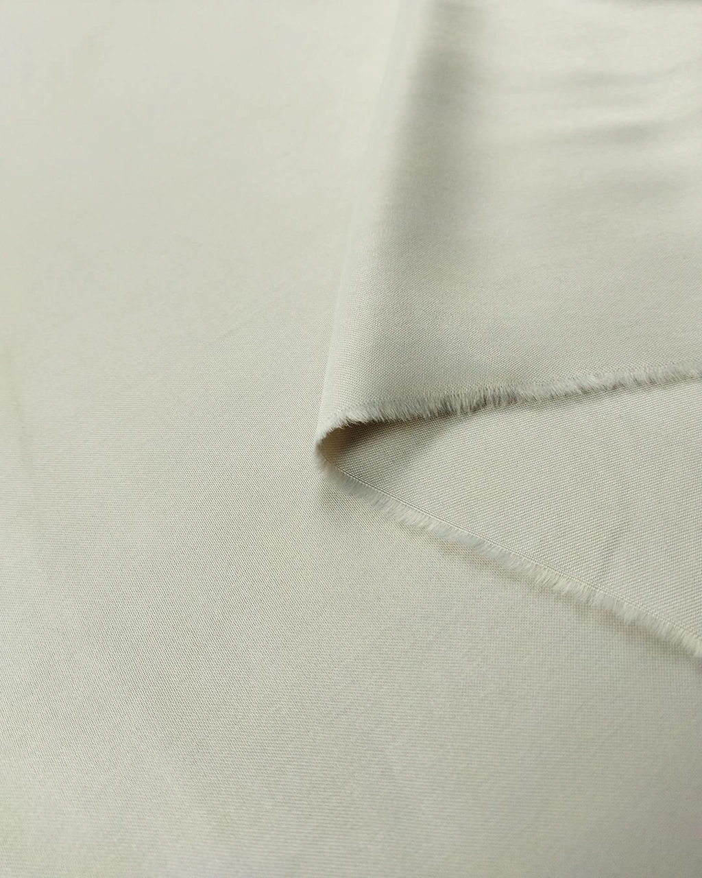 %100 Viskon Mat Bej Renkte En: 140 Cm-1384 Renkli