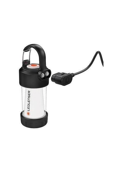 Led Lenser Ml4 Warm Gün Işığı Işıldak Çok Renkli