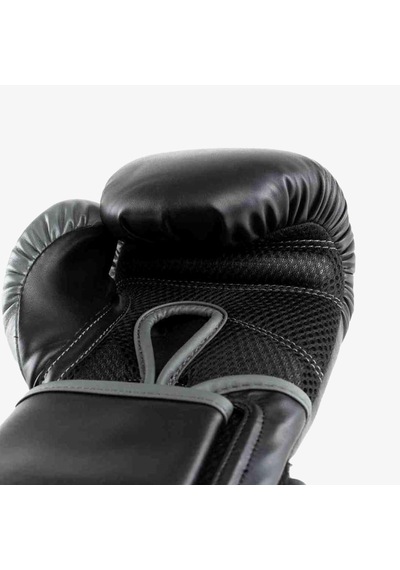 Everlast Powerlock Traınıng Gloves 870312-70 - P00002284 Siyah