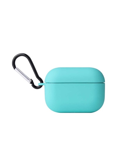 Apple Pro Ile Kılıf Airbag 11 Silikon Col1102-turkuaz