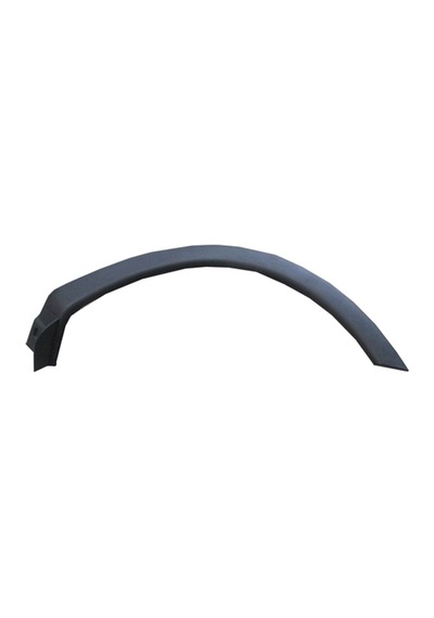 Opel Combo 02/12 Arka Çamurluk Ağzı Plastiği Sol Dodik