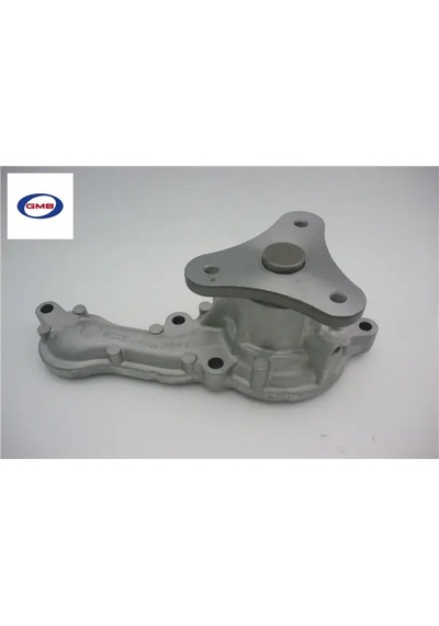 Devirdaim Su Pompası Honda Jazz 1.4l L13a1 Gd1 Kasa 02-07 / Cıty 1.4l L13a8 Ge4 Kasa 05-08 Gmb 19200pwa003
