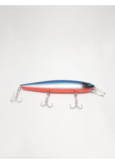 Usami 130 F-Sr Nagai Sahte Balık Rapala 018