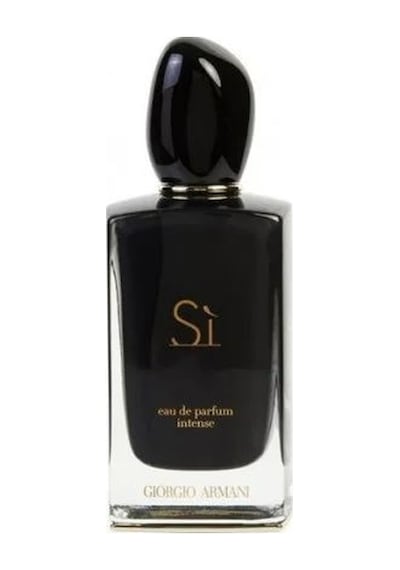 Giorgio Armani Si İntense 100 ML Oryantal