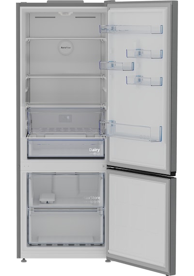 Beko 670475 MI 475 L No-Frost Buzdolabı