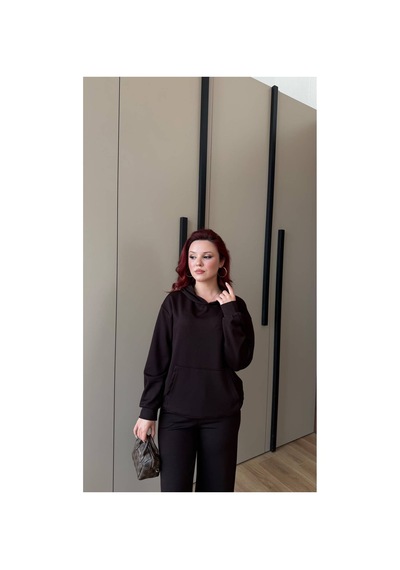 Modanida Kadın Kahverengi Modal Oysho Kumaş Oversize Kapüşonlu Kanguru Cepli Eşofman Takımı Rahat İkili Takım Kahverengi Kahverengi Modanida Kadın Kahverengi Modal Oysho Kumaş Oversize Kapüşonlu Kanguru Cepli Eşofman Takımı Rahat İkili Takım Kahverengi Kahverengi