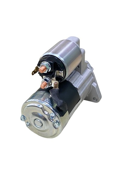 12v Marş Motoru Mıtsubıshı Tipi 8 Diş 1.0 Kw Bobcat-doosan-hıtachı-jcb-john Deere-kubota-terex-volvo