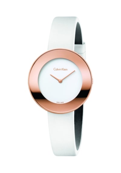 Calvin Klein K7N236K2 Kadın Kol Saati