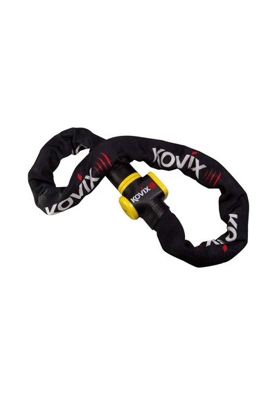 Kovıx KCL12-150 Alarmlı Zincir Kilit-59661